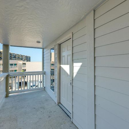 Corpus Christi Surfside Suite With Beach Access! Exterior photo