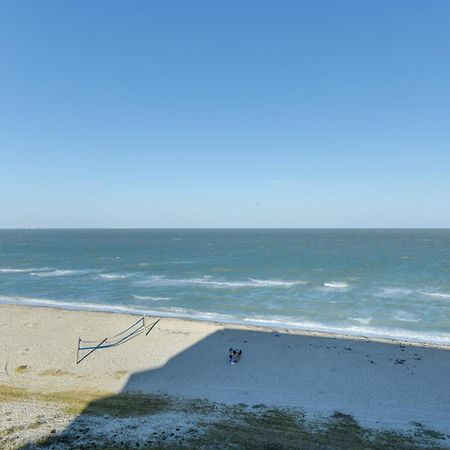 Corpus Christi Surfside Suite With Beach Access! Exterior photo